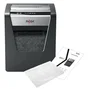Rexel Momentum M510 Microcorte 2 x 15 mm Negro