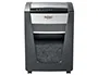Rexel M515 Destructora de Documentos, Capacidad de Corte 15 Hojas, Nivel de Seguridad P5, Papelera 30 L