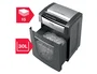 Rexel M515 Destructora de Documentos, Capacidad de Corte 15 Hojas, Nivel de Seguridad P5, Papelera 30 L