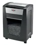Rexel Momentum M515 Destructora de Papel Microcorte Negro y Plata