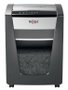 Rexel Momentum M515 Destructora de Papel Microcorte Negro y Plata