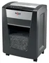 Rexel Momentum M515 Destructora de Papel Microcorte Negro y Plata