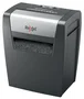Rexel Momentum X406 Destructora de Papel Corte Confeti Negro
