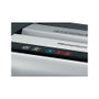 Rexel Momentum X406 Destructora de Papel Corte Confeti