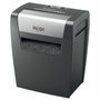 Rexel Momentum X406 Destructora de Papel Corte Confeti Negro