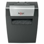 Rexel Momentum X406 Destructora de Papel Corte Confeti Negro