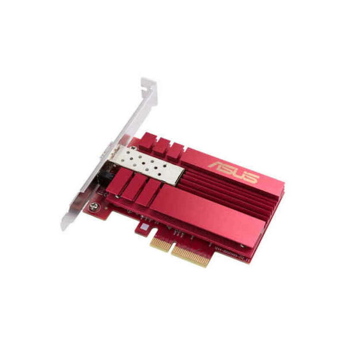 Asus XG-C100F Tarjeta de Red SFP+ 10 Gbps PCI Express