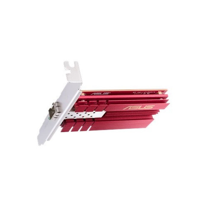 Asus XG-C100F Tarjeta de Red SFP+ 10 Gbps PCI Express