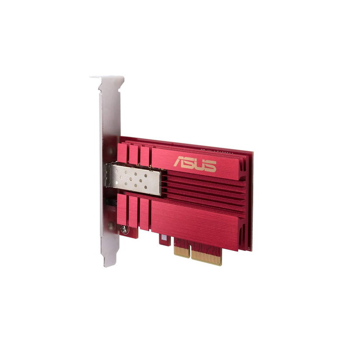 Asus XG-C100F Tarjeta de Red SFP+ 10 Gbps PCI Express