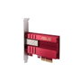 Asus XG-C100F Tarjeta de Red SFP+ 10 Gbps PCI Express