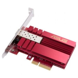Asus XG-C100F Tarjeta de Red SFP+ 10 Gbps PCI Express