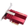 Asus XG-C100F Tarjeta de Red SFP+ 10 Gbps PCI Express