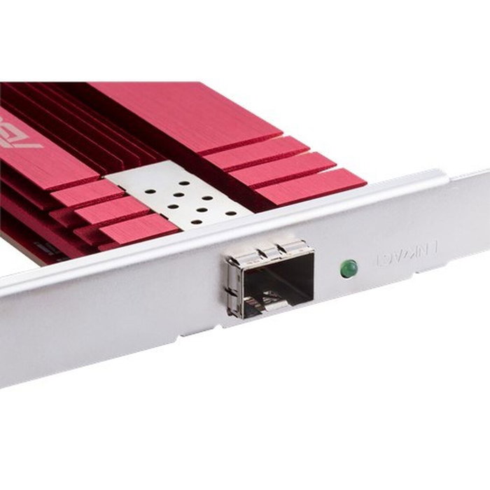 Asus XG-C100F Tarjeta de Red SFP+ 10 Gbps PCI Express