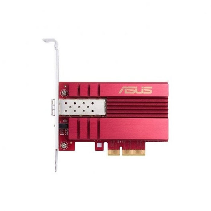 Asus XG-C100F Tarjeta de Red SFP+ 10 Gbps PCI Express