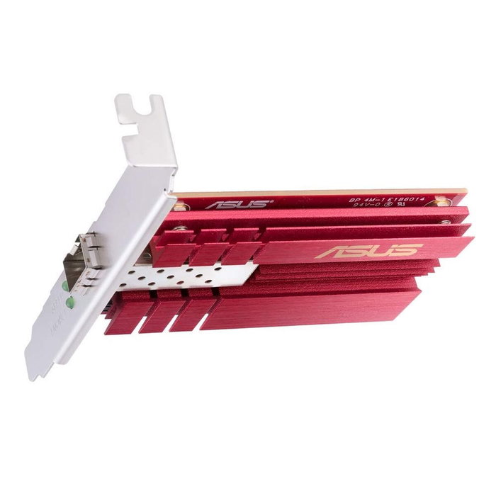 Asus XG-C100F Tarjeta de Red SFP+ 10 Gbps PCI Express