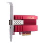 Asus XG-C100F Tarjeta de Red SFP+ 10 Gbps PCI Express