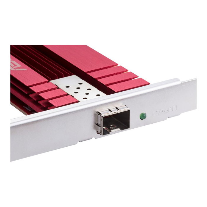 Asus XG-C100F Tarjeta de Red SFP+ 10 Gbps PCI Express