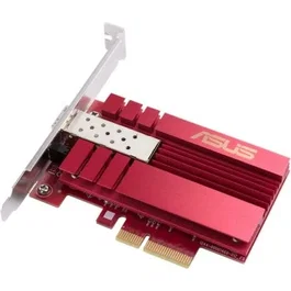 Asus XG-C100F Tarjeta de Red PCI Express SFP+ 10Gbps Fibra Óptica