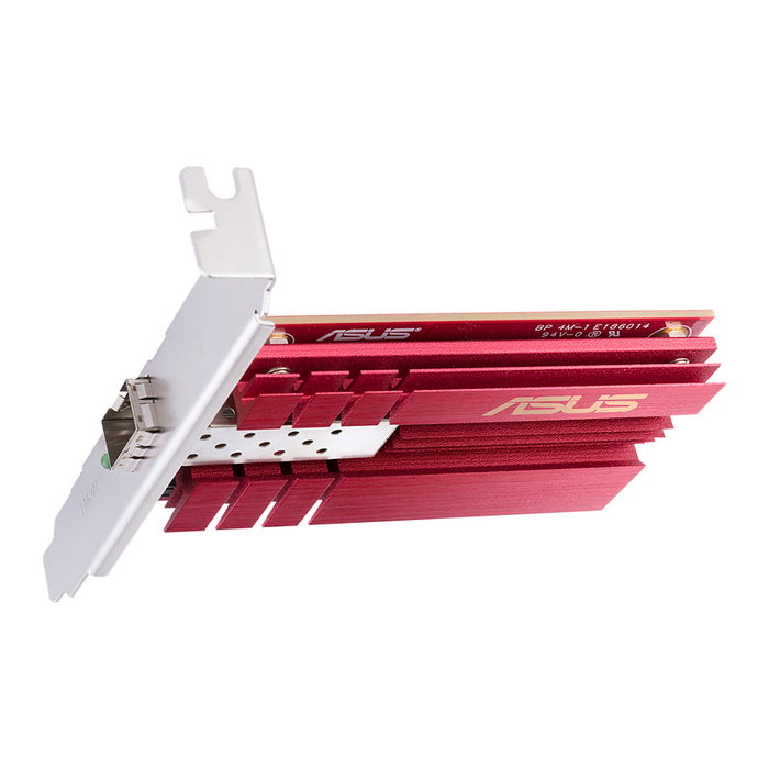 ASUS XG-C100F Tarjeta de Red 10GbE 1x Puerto SFP+ PCIe 3.0 x4