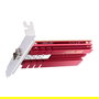 ASUS XG-C100F Tarjeta de Red 10GbE 1x Puerto SFP+ PCIe 3.0 x4