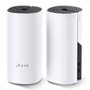 TP-Link Deco M4 AC1200 Dual Band Wi-Fi 5 Mesh (Pack de 2)