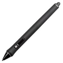 Wacom Intuos 4 Grip Pen para Tableta Intuos4, Negro, 18 g