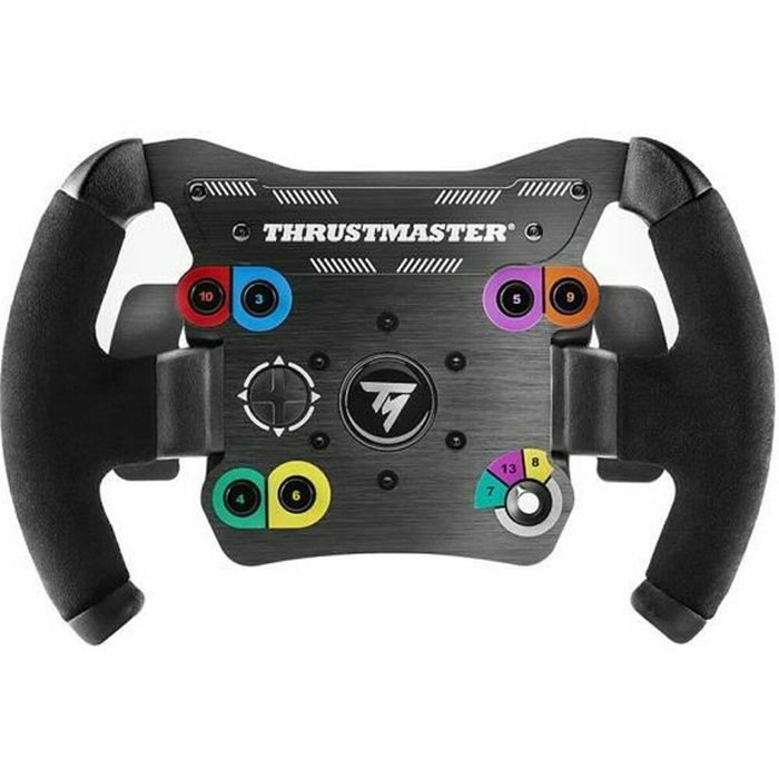 Thrustmaster TM Open Wheel Add-On Negro