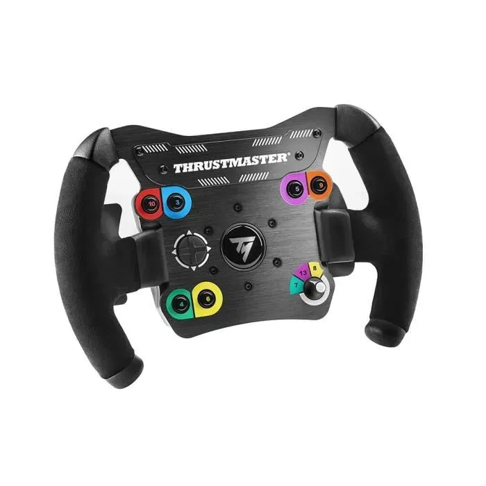 Thrustmaster Volante TM Rueda Abierta PC PS4 Xbox One Windows 7/8/10