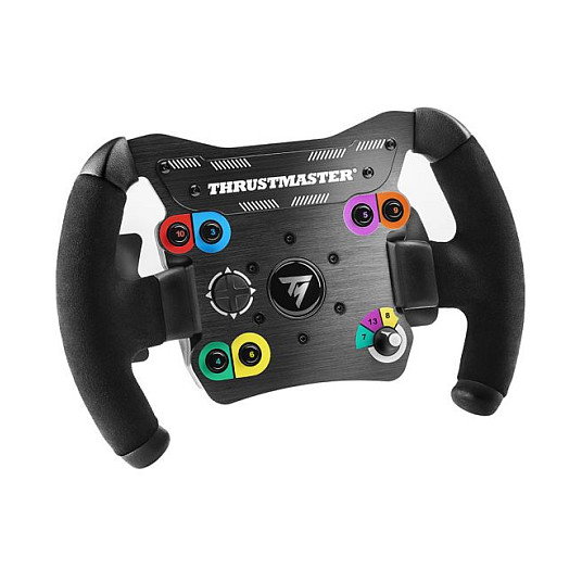 Thrustmaster TM Open Wheel Add-On Negro