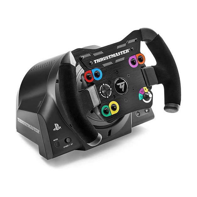 Thrustmaster TM Open Wheel Add-On Negro