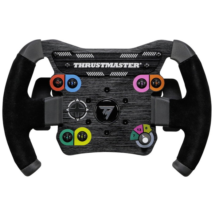 Thrustmaster TM Open Wheel Add-On Negro