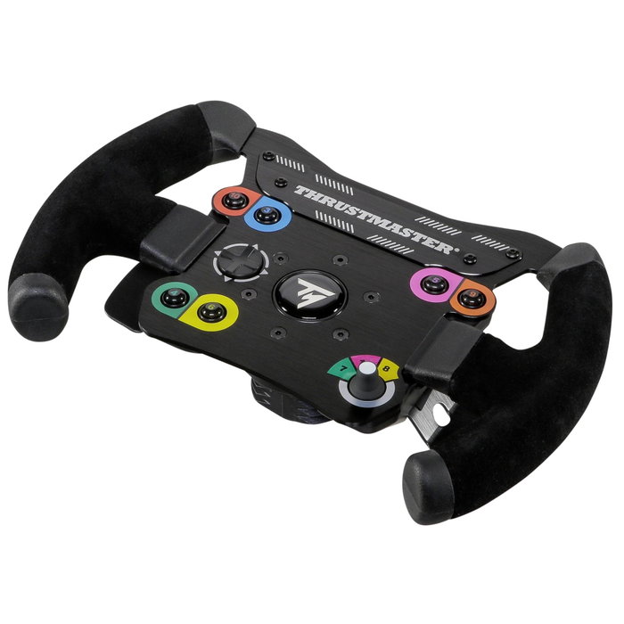 Thrustmaster TM Open Wheel Add-On Negro