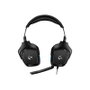 Logitech G432 Auriculares Gaming con Micrófono Negro y Azul