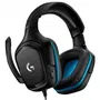 Logitech g432 auriculares gaming 7.1 - 981-000770