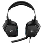 Logitech g432 auriculares gaming 7.1 - 981-000770