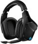 Logitech G935 Gaming Headset Inalámbrico 7.1 Surround Sound LIGHTSYNC RGB Black/Blue