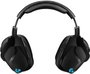 Logitech G935 Gaming Headset Inalámbrico 7.1 Surround Sound LIGHTSYNC RGB Black/Blue
