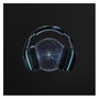 Logitech G935 Gaming Headset Inalámbrico 7.1 Surround Sound LIGHTSYNC RGB Black/Blue