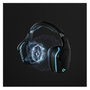 Logitech G935 Gaming Headset Inalámbrico 7.1 Surround Sound LIGHTSYNC RGB Black/Blue