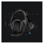Logitech G935 Gaming Headset Inalámbrico 7.1 Surround Sound LIGHTSYNC RGB Black/Blue