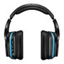 Logitech G935 Gaming Headset Inalámbrico 7.1 Surround Sound LIGHTSYNC RGB Black/Blue