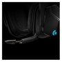 Logitech G935 Gaming Headset Inalámbrico 7.1 Surround Sound LIGHTSYNC RGB Black/Blue