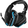 Logitech Auriculares Gaming G935 7.1 Wireless con DTS Headphone:X 2.0
