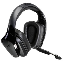 Logitech G935 Auriculares Gaming Inalámbricos 7.1 Surround Sound LIGHTSYNC RGB Black