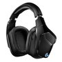 Logitech G935 Auriculares Gaming Inalámbricos 7.1 Surround Sound LIGHTSYNC RGB Black