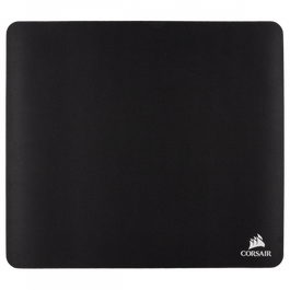 Corsair CH-9412560-WW Alfombrilla de ratón para juegos MM250 Champion Grande Negro 400x450mm
