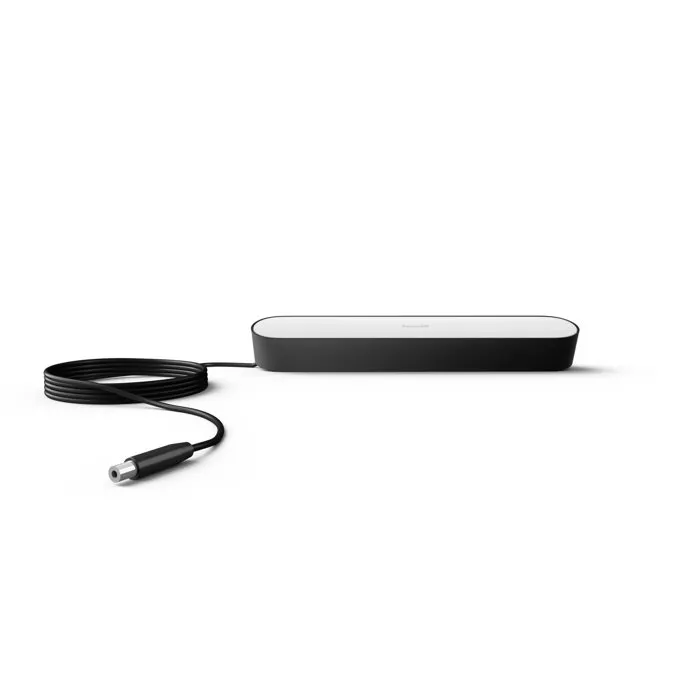 Philips Hue Play Lightbar Black White & Color Ambiance