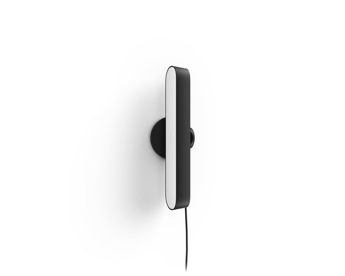 Philips Hue Play Lightbar Black White & Color Ambiance