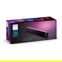 Philips Barra de Luces Play Hue White & Color Ambiance Negro 915005733701