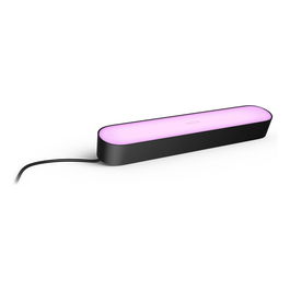 Philips Barra de Luces Play Hue White & Color Ambiance Negro 915005733701